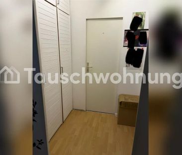 TAUSCHWOHNUNG Biete eine 4 Raum Wohnung zum tausch einer 5 Raum Woh... - Foto 1