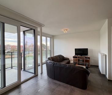 Komen - recent appartement met 2 slaapkamers - Foto 1