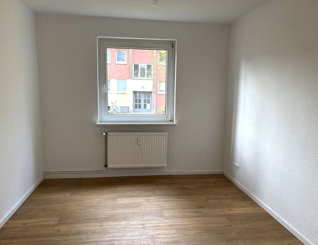 ~~Kleine Erdgeschoss 2,5 Zimmerwohnung in Bünde Mitte !~~ - Photo 1