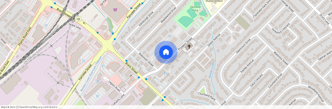 2049 Prospect Street, Burlington