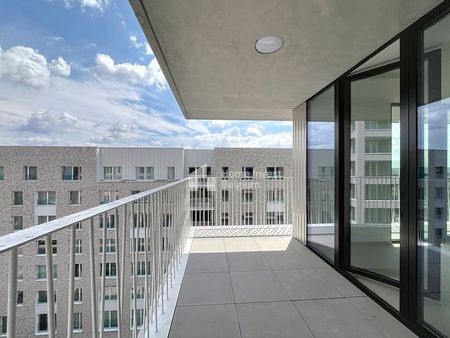 Appartement te huur - Photo 5