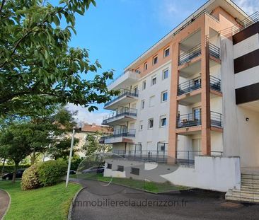 Location Appartement 1 pièce 24m² VANDOEUVRE LES NANCY 54500 - Photo 2