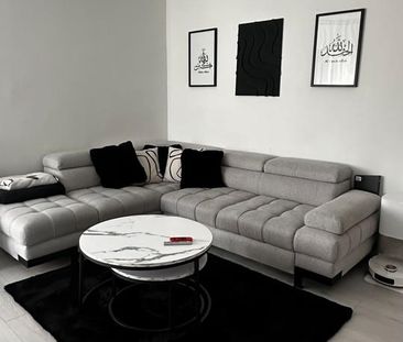 Wohnung zur Vermieten - Photo 1