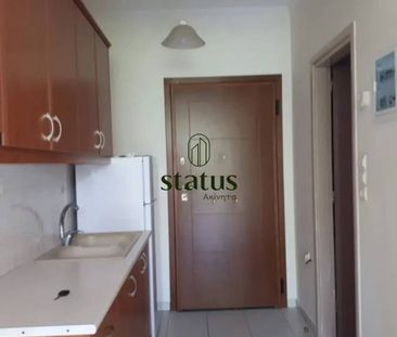 Studio/Γκαρσονιέρα για ενοικίαση Ταραμπούρα (Πάτρα) - Photo 4