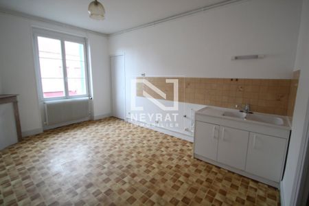 APPARTEMENT T4 A LOUER - Photo 2