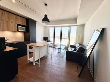 For Lease - 10 Rouge Valley Drive Unit# 1104A, Markham, Ontario - Photo 2