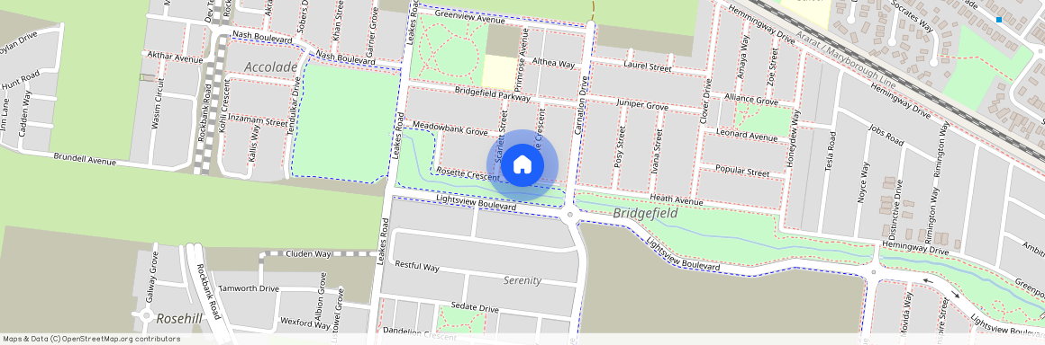 27 Rosette Crescent, Vic 3335, Rockbank