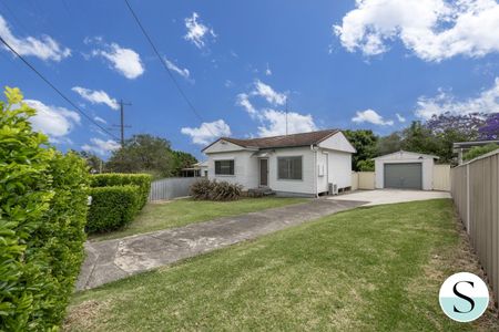 158 Myall Road, Cardiff NSW 2285 - House For Rent | Domain - Photo 3
