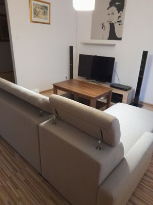 Mieszkanie na wynajem – Kalisz , Wyszyńskiego 36 - Фото 1