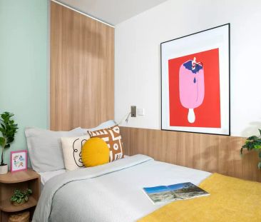 Extra Large Standard Double Studio - Photo 6