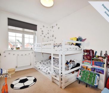3 bedroom terraced house to rent - Photo 2