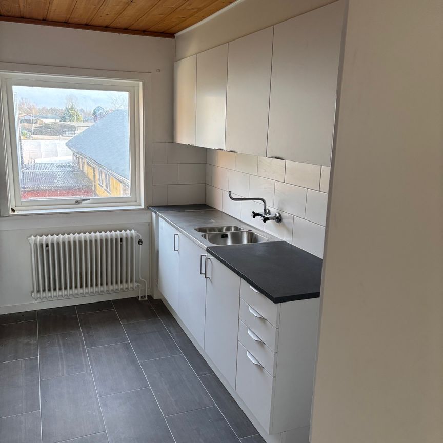 Smedjegatan, Osby - Foto 1