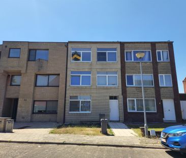 Studio met aparte slaapkamer op de 2e verdieping te Turnhout - Foto 6