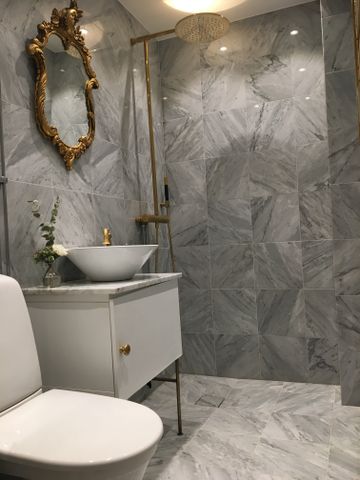 Birger Jarlsgatan, Stockholm - Foto 5