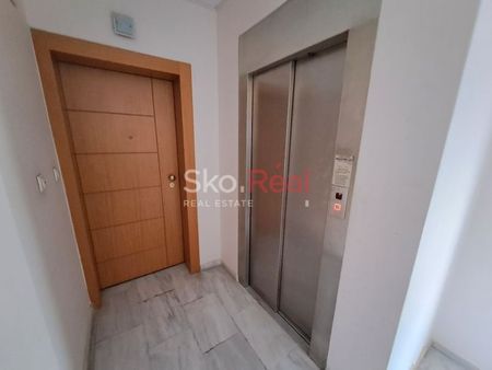 Μεζονέτα για ενοικίαση Άγιος Ιωάννης (Καλαμαριά) - Φωτογραφία 5