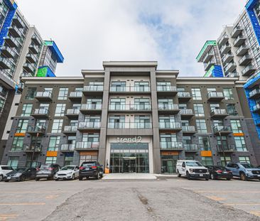 For Lease - 460 Dundas Street Unit# 327, Hamilton, Ontario - Photo 3