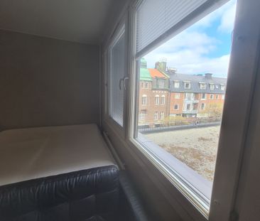 Törnstens gränd, Östersund - Foto 1