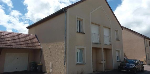 Appartement à louer 3 pièces 73m² - Photo 2