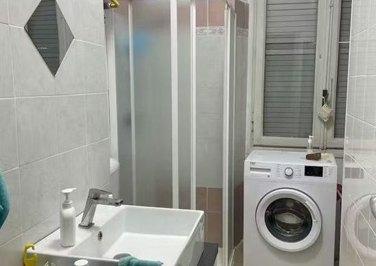 Piazza Tancredi Galimberti, Turin, Piedmont 10134