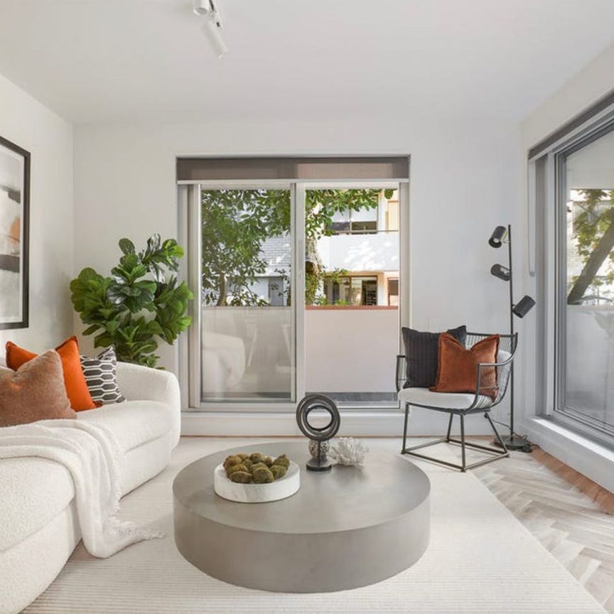 Designer Apartment set in Tranquil Location - Photo 1