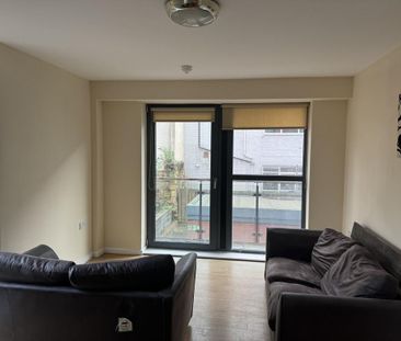 2 bedroom flat to rent - Photo 6