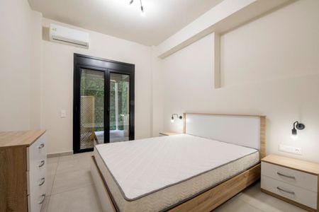 Διαμέρισμα για ενοικίαση Πολυτεχνείο (Εξάρχεια - Νεάπολη) - Φωτογραφία 5
