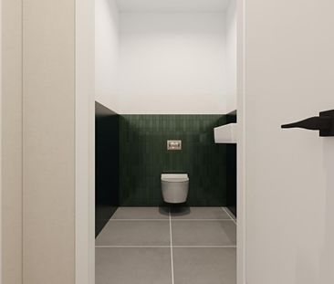 Appartement te huur: Jansveld 23 3512 BD Utrecht - Foto 3