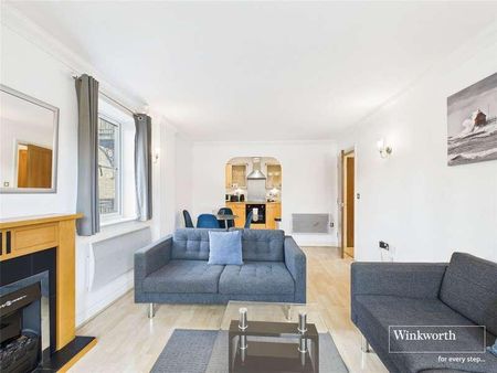 Riverside House, Fobney Street, Reading, Berkshire, RG1 - Photo 2