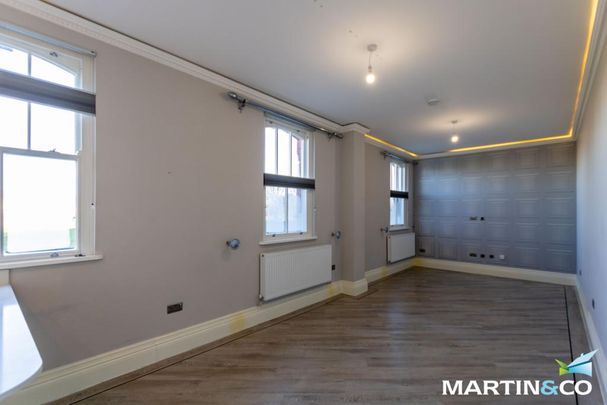 2 bedroom ground floor flat to rent - Photo 1