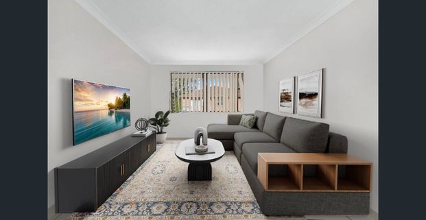 Modern 2-Bed Unit - Photo 1