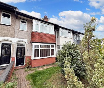 2 bedroom terraced house to rent - Photo 3