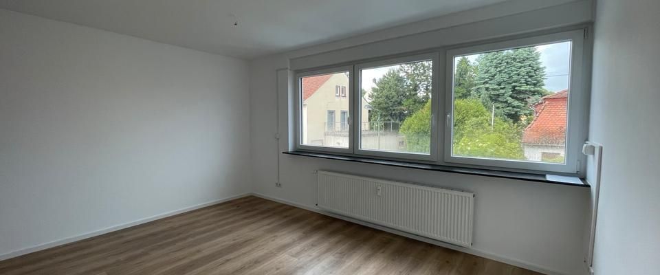 Gemütliches 1-Zimmer-Apartment im 1. OG in Frankfurt Zeilsheim - Photo 1