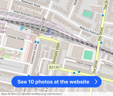 2 bedroom apartment for rent - Photo 1