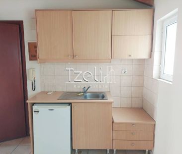 Studio/Γκαρσονιέρα για ενοικίαση Τριών Ναυάρχων - Άγιος Ανδρέας (Πά... - Photo 2