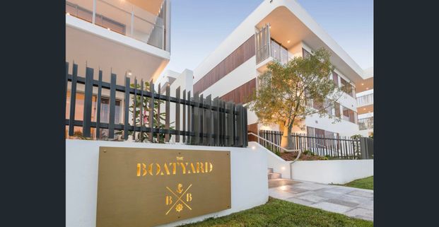 45/21 Byron Street, Bulimba, Qld 4171 - Photo 1