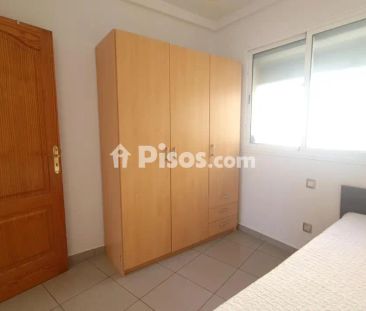 Piso en alquiler en Calle Ansite, 7 - Photo 6