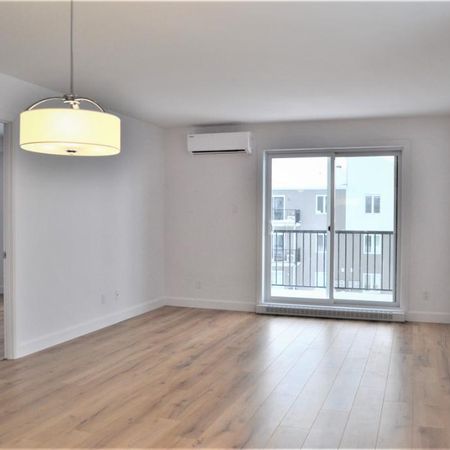 ROC POINTE, grand 4½ à louer, disponible mai 2026 - Photo 4