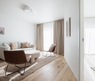 Katarina Bangata, Stockholm - Foto 1