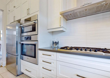 For Lease - 37 Carrville Woods Circle, Vaughan, Ontario - Photo 5