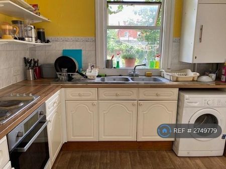 1 bedroom in a house share to rent - Photo 3