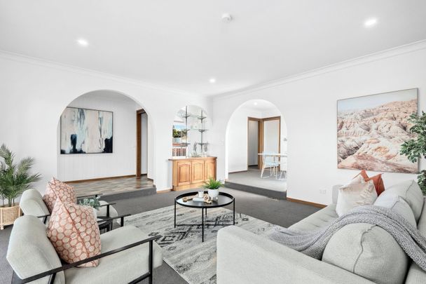 Spacious Family Living in a Prime, Convenient Location - Photo 1