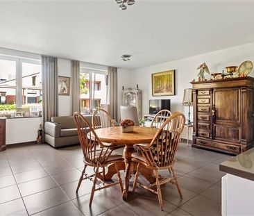 Serviceflat te huur - Photo 1