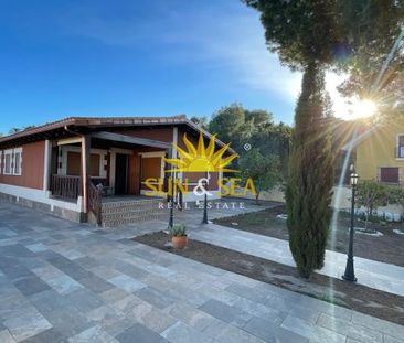 DETACHED VILLA FOR RENT, 3 BEDROOMS AND 3 BATHROOMS IN SAN MIGUEL D... - Foto 6