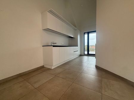 Modern appartement in het hartje van Aarschot - Photo 3