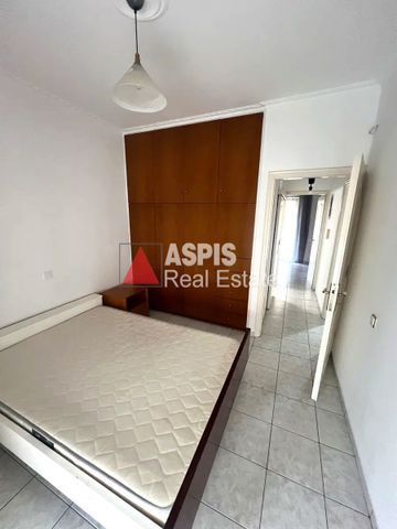 Διαμέρισμα για ενοικίαση Άσπρα Χώματα (Περιστέρι) - Photo 5
