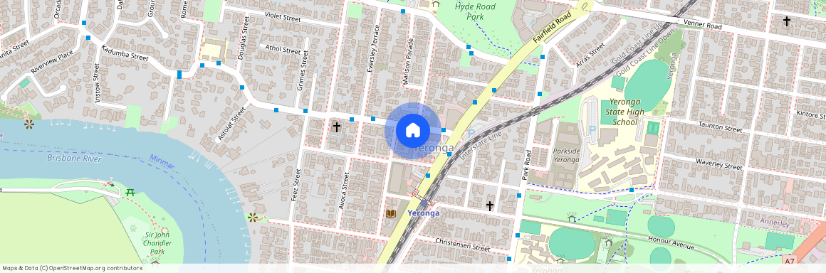 16 Kadumba St, Yeronga QLD 4104