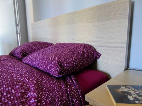 Appartement te huur - Foto 1