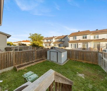 For Lease - 132 MARAVISTA Drive, Barrhaven, Ontario - Photo 6