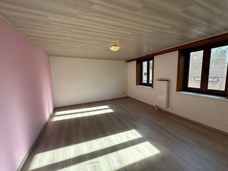 Verrassend ruime woning in het Centrum van vladslo - Photo 4