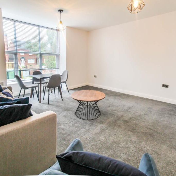 Francis Street, Chapeltown, LS7 4BY, Leeds - Photo 1